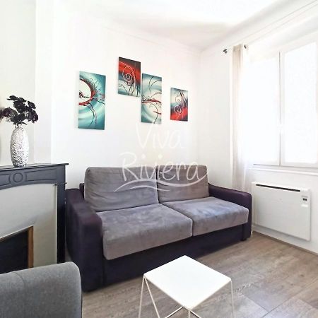 Ferienwohnung Viva Riviera - 10 Rue Florian Cannes Exterior foto