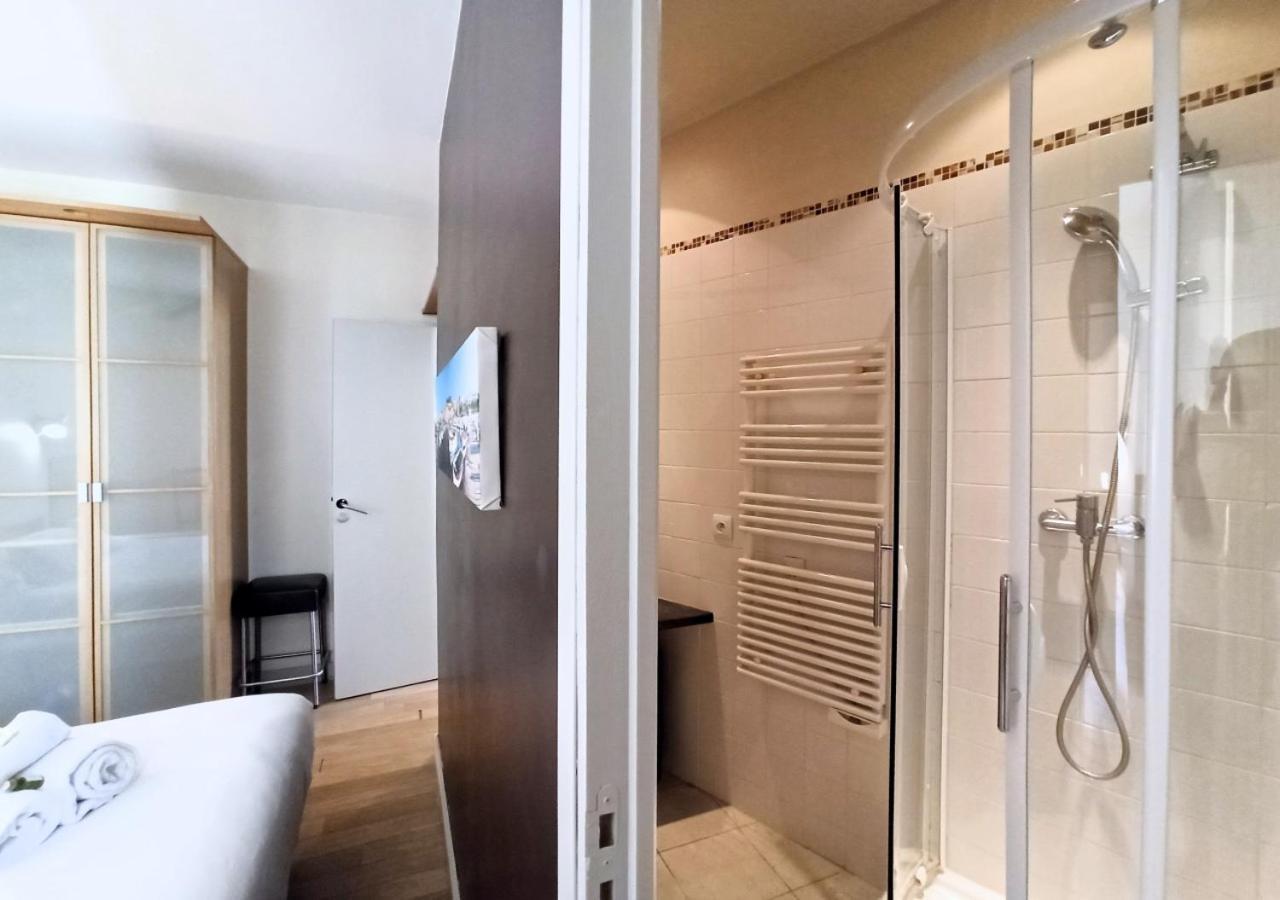 Ferienwohnung Viva Riviera - 10 Rue Florian Cannes Exterior foto