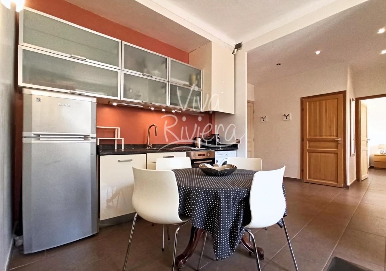 Ferienwohnung Viva Riviera - 10 Rue Florian Cannes Exterior foto