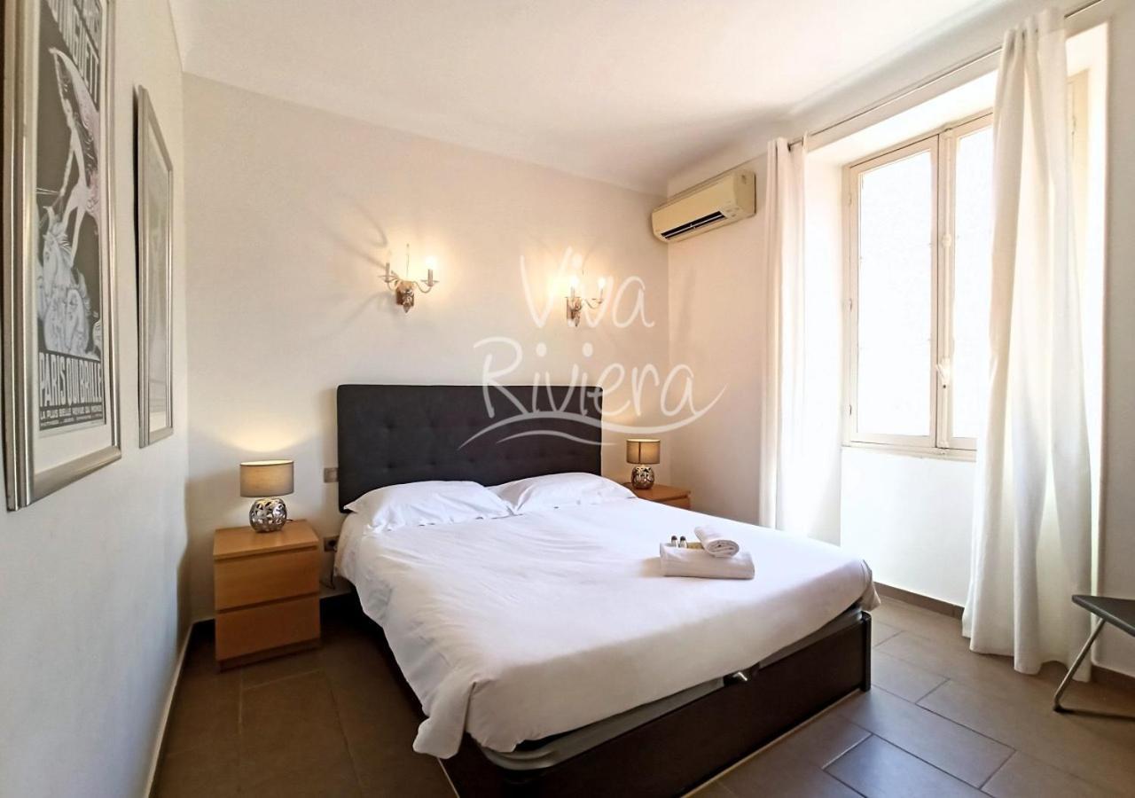 Ferienwohnung Viva Riviera - 10 Rue Florian Cannes Exterior foto