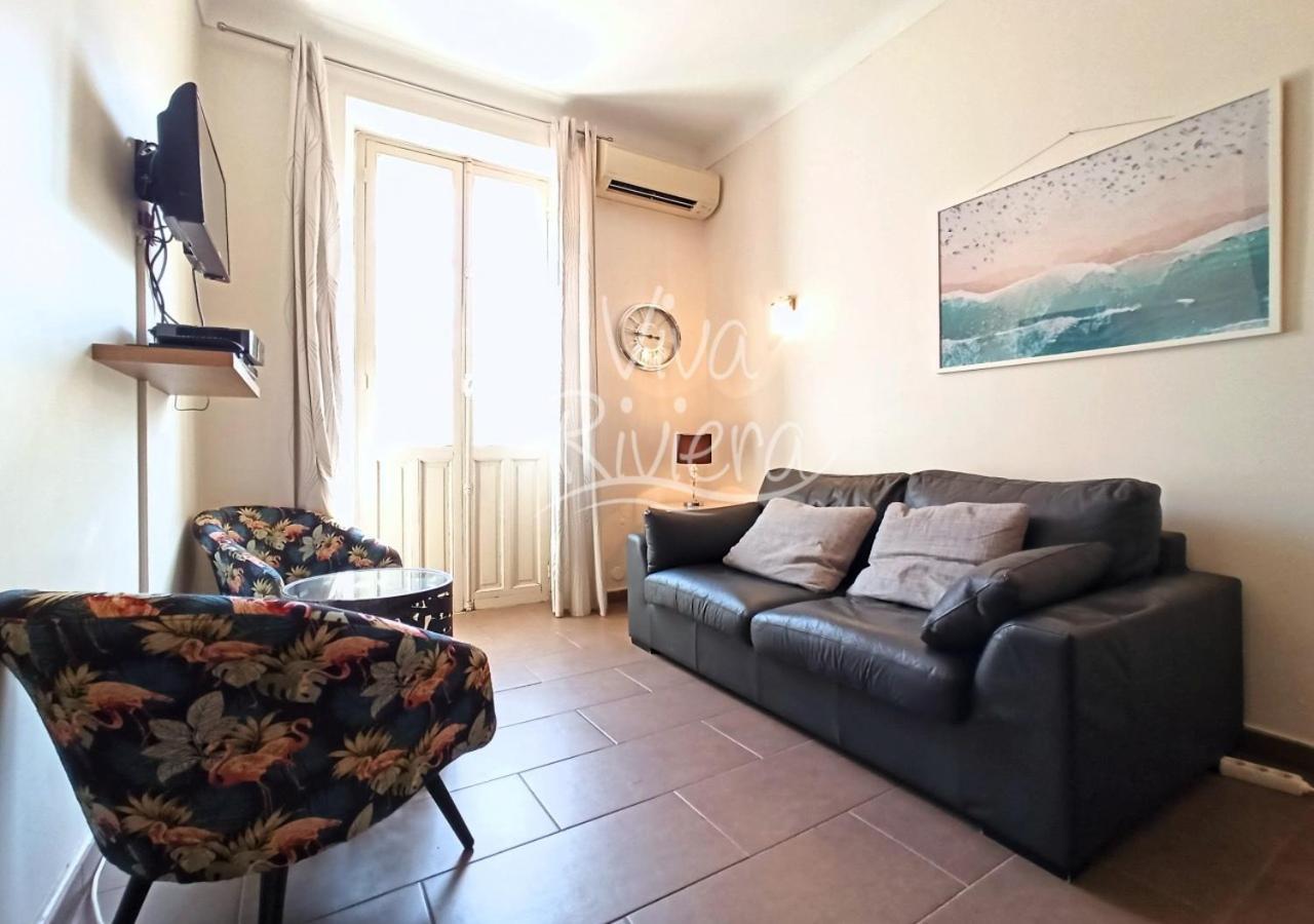 Ferienwohnung Viva Riviera - 10 Rue Florian Cannes Exterior foto