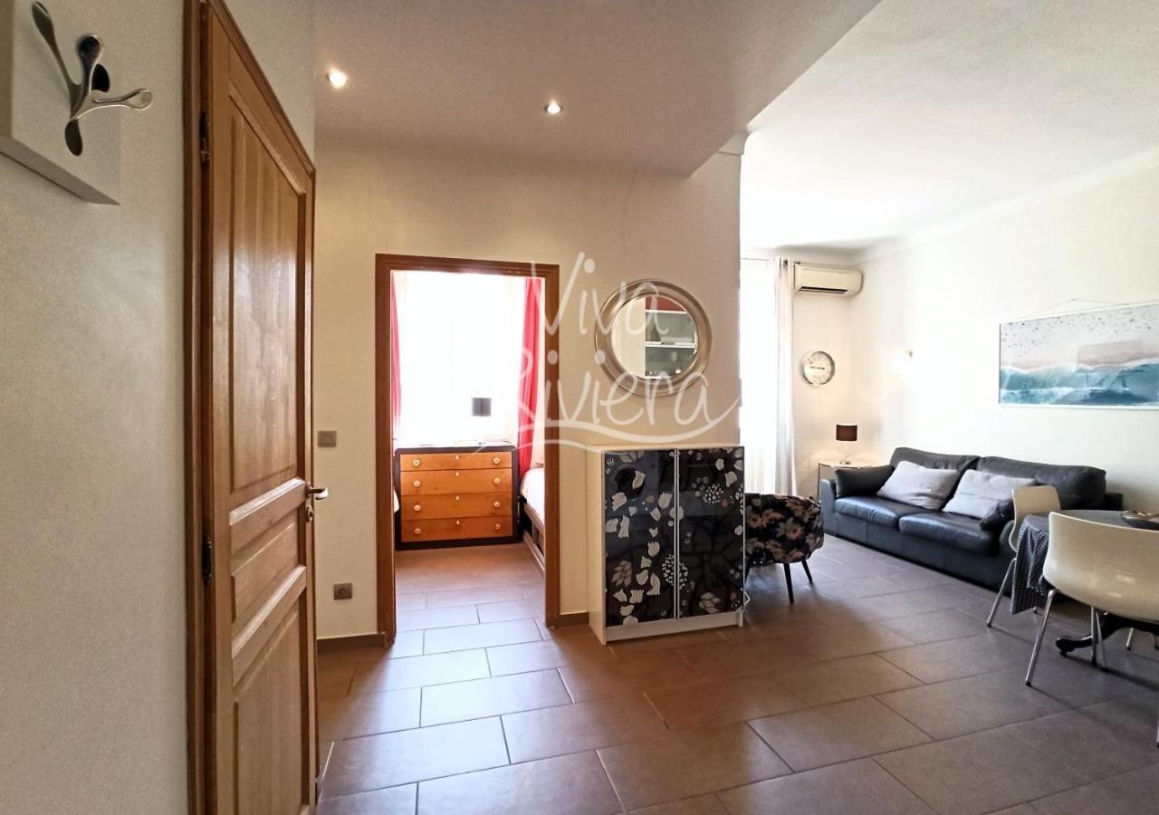 Ferienwohnung Viva Riviera - 10 Rue Florian Cannes Exterior foto
