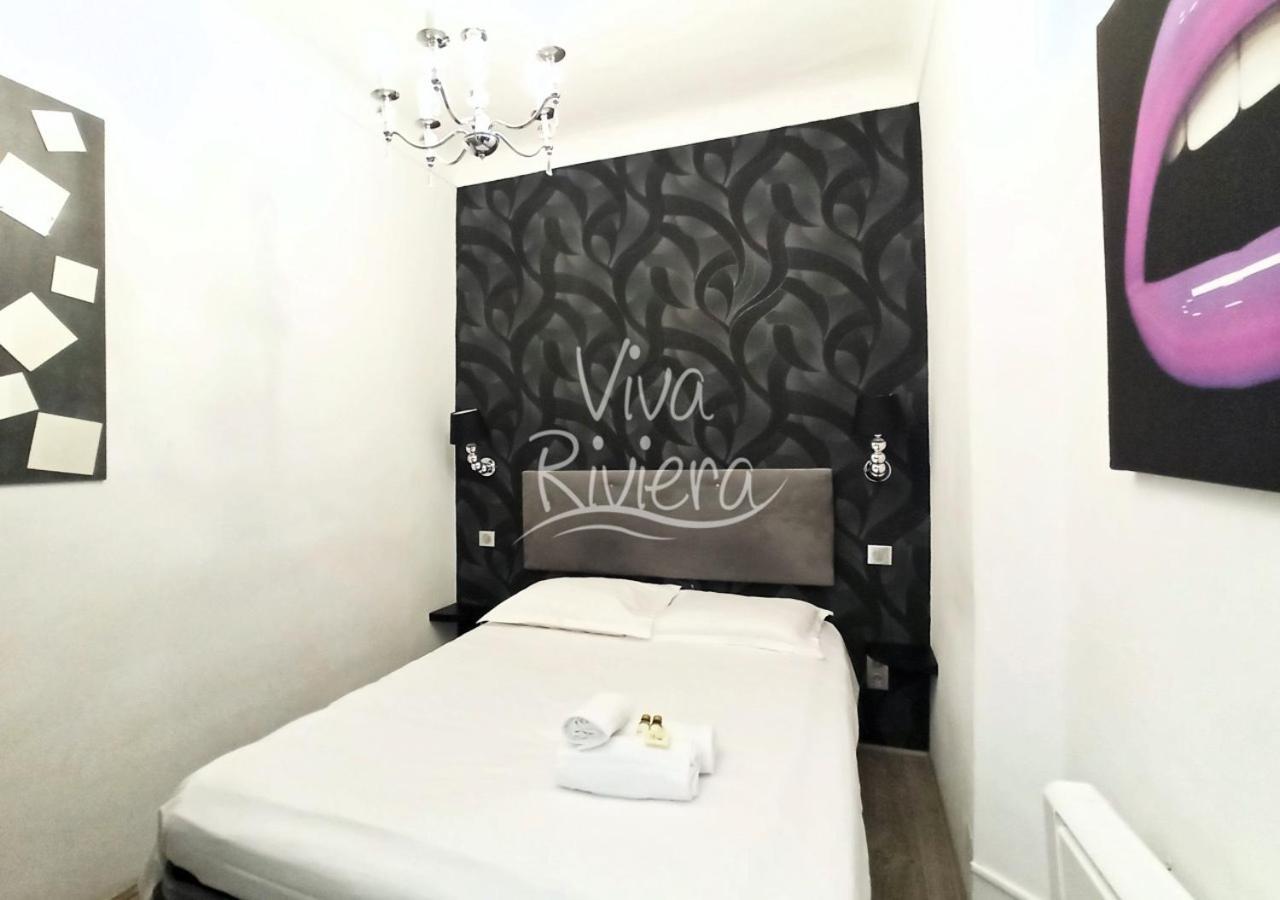 Ferienwohnung Viva Riviera - 10 Rue Florian Cannes Exterior foto