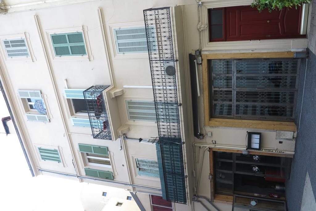 Ferienwohnung Viva Riviera - 10 Rue Florian Cannes Exterior foto
