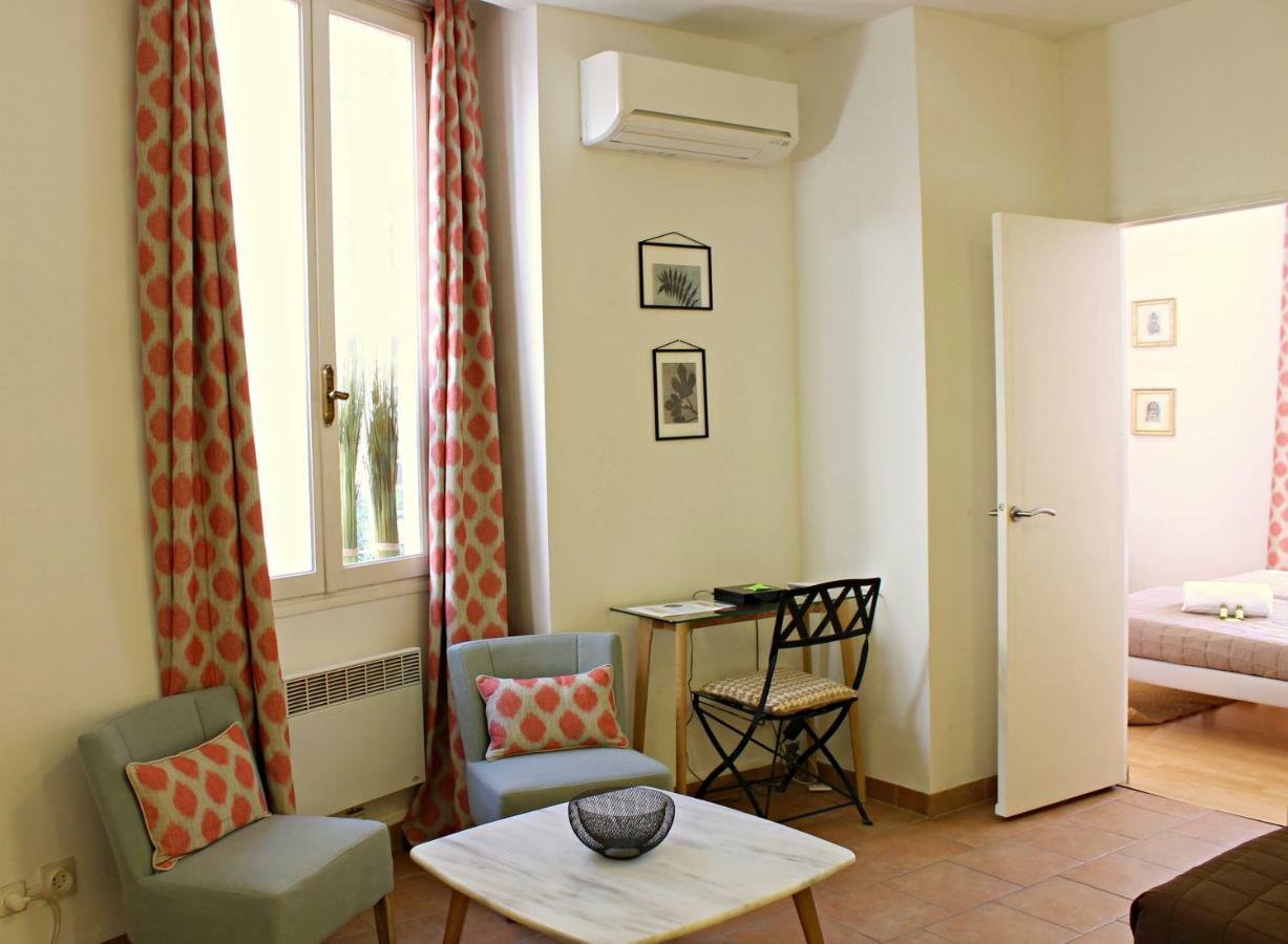 Ferienwohnung Viva Riviera - 10 Rue Florian Cannes Exterior foto