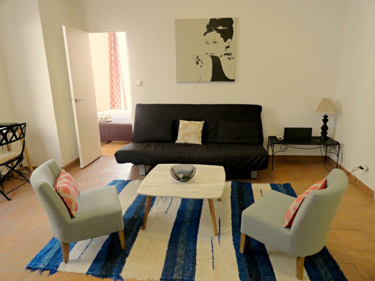 Ferienwohnung Viva Riviera - 10 Rue Florian Cannes Exterior foto