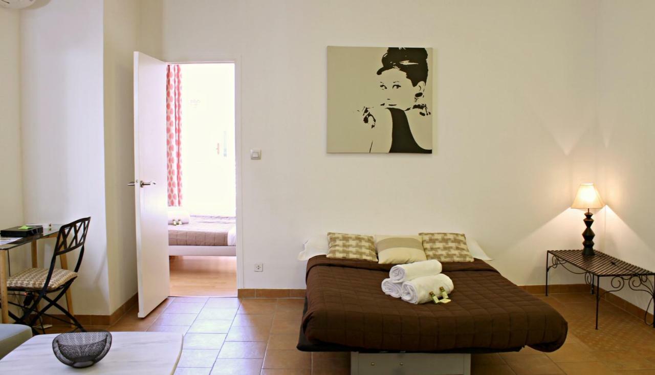 Ferienwohnung Viva Riviera - 10 Rue Florian Cannes Exterior foto