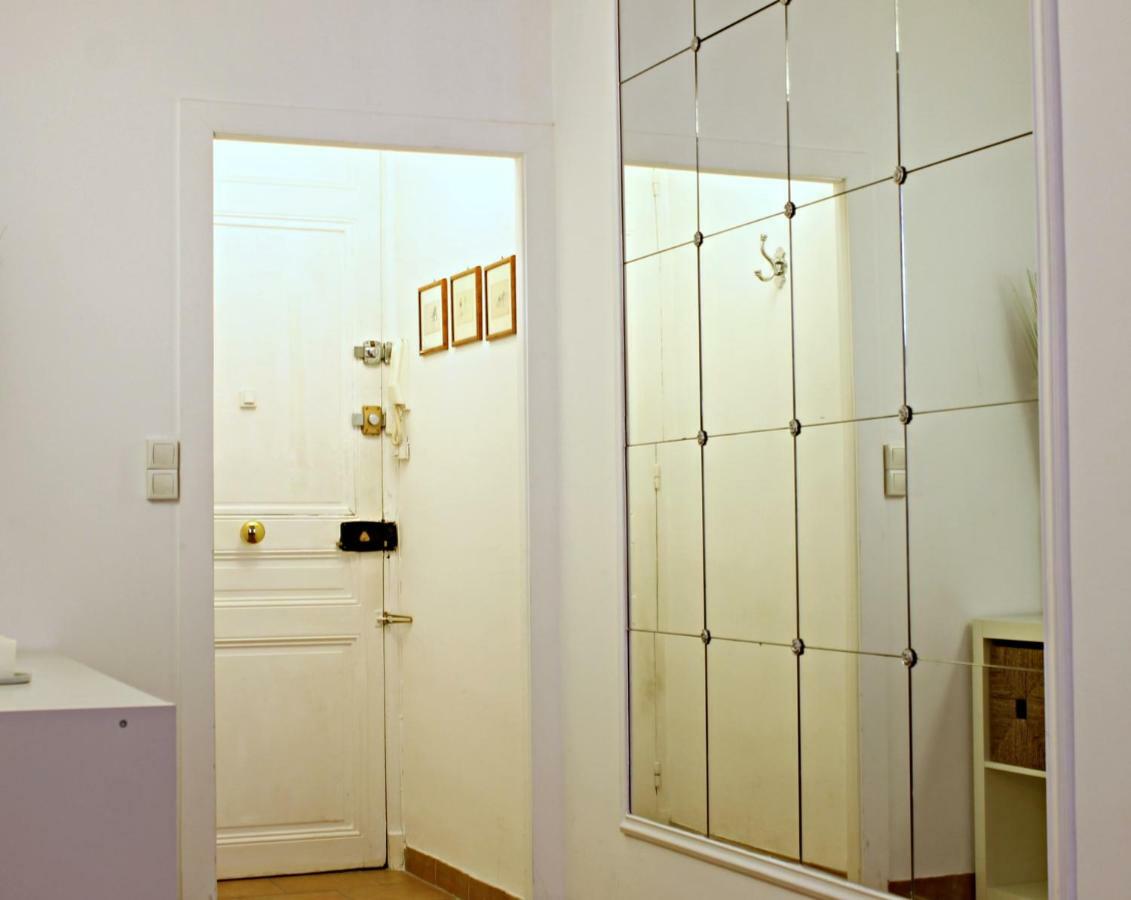 Ferienwohnung Viva Riviera - 10 Rue Florian Cannes Exterior foto